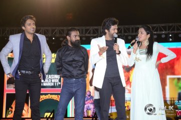 Jathi Ratnalu Pre Release Event